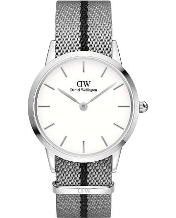Daniel Wellington Iconic NATO DW00100679